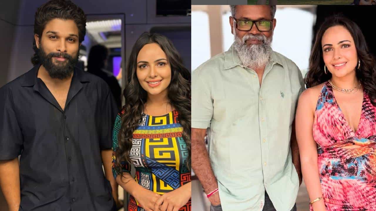 त्या व्हिडीओमुळे बड़े अच्छे लगते हैं च्या पिहूचं आयुष्यचं बदललं, पुष्पा 2 मध्ये कशी झाली एंट्री ?