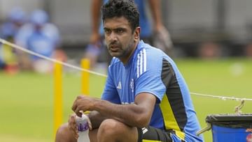 Ashwin Retirement Controversy: मला अश्विनीच्या निवृत्तीबाबत अगदी शेवटच्या मिनिटाला कळाले...वडिलांनी काय केला आरोप