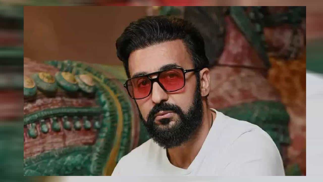 Shilpa Shetty - Raj Kundra : राज कुंद्राला समन्स, आज ईडीसमोर हजेरी Shilpa Shetty - Raj Kundra : राज कुंद्राला समन्स, आज ईडीसमोर हजेरी