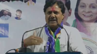 तुम्हाला मतदान केलं, आता माझ्या लग्नाचं बघा - तरूणाची अजब विनंती, ऑडिओ व्हायरल