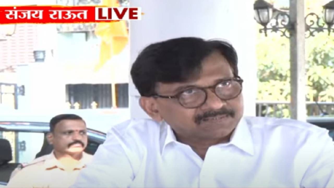 Sanjay Raut : लाडक्या बहिणींच्या नवऱ्यांना दारूडे करणार का ? संजय राऊतांचा हल्लाबोल