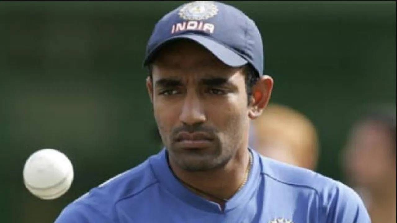 Robin Uthappa : माजी क्रिकेटर रॉबिन उथप्पविरोधात अटक वॉरंट जारी, काय आहे प्रकरण ?