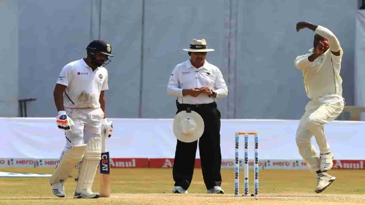 Boxing Day Test साठी प्लेइंग ईलेव्हन जाहीर, हा खेळाडू करणार डेब्यू, आणखी कुणाला संधी?