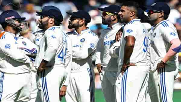 WTC Points Table : टीम इंडियाला पराभवानंतर सर्वात मोठा झटका, ऑस्ट्रेलियाला फायदा