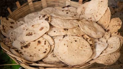 भारतीयांची ही आवडती रोटी बनली जगातील नंबर 1 ब्रेड, जाणून घ्या रेसीपी 