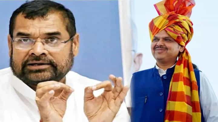 Sadabhau Khot : 'रक्त सांडले जिथे मी...', सदाभाऊ खोत यांच्याकडून फडणवीसांचं तोंडभरून कौतुक अन् केली कविता Sadabhau Khot : 'रक्त सांडले जिथे मी...', सदाभाऊ खोत यांच्याकडून फडणवीसांचं तोंडभरून कौतुक अन् केली कविता