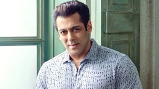 Salman Khan: ‘या’ महिलेला सलमान खान मानतो संपूर्ण विश्व, व्हिडीओ पोस्ट करत म्हणाला…