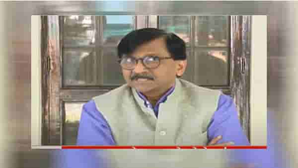 Sanjay Raut : एकनाथ शिंदे यांच्याशिवाय भाजपचा... संजय राऊत यांचं खळबळजनक विधान; पडद्याआड काय घडलं?