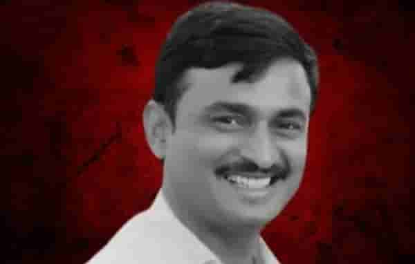 घटना घडत असते, पोलीस देव नसतो, शिंदेंच्या शिलेदाराचं बीड प्रकरणावर मोठं वक्तव्य