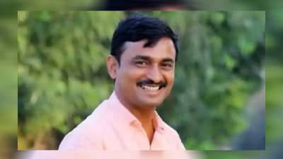 संतोष देशमुख हत्या प्रकरणातील तो आरोपी कुठे? पैसे आणण्यासाठी गुजरातहून निघाला पण...