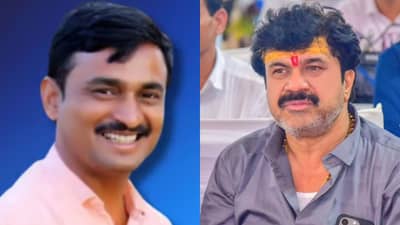 वाल्मिक कराडला लागोपाठ दुसरा धक्का, कोर्टाचा मोठा निर्णय, बीड सरपंच हत्या प्रकरणात मोठी अपडेट