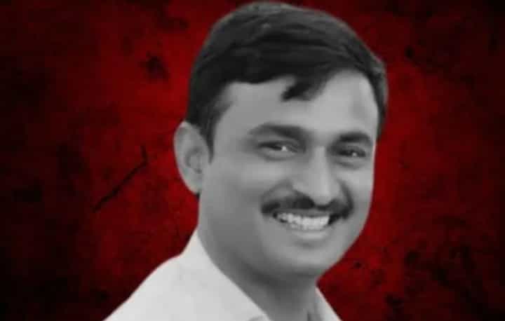 Santosh Deshmukh Case : बीडमधील सर्वात मोठी बातमी, संतोष देशमुख हत्या प्रकरणात एका डॉक्टरलाच अटक, त्याची भूमिका काय? Santosh Deshmukh Case : बीडमधील सर्वात मोठी बातमी, संतोष देशमुख हत्या प्रकरणात एका डॉक्टरलाच अटक, त्याची भूमिका काय?