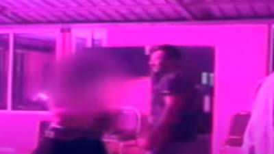 साताऱ्यात कास पठारावरील एका हॉटेलमध्ये नाचवल्या बारबाला, व्हिडीओ व्हायरल