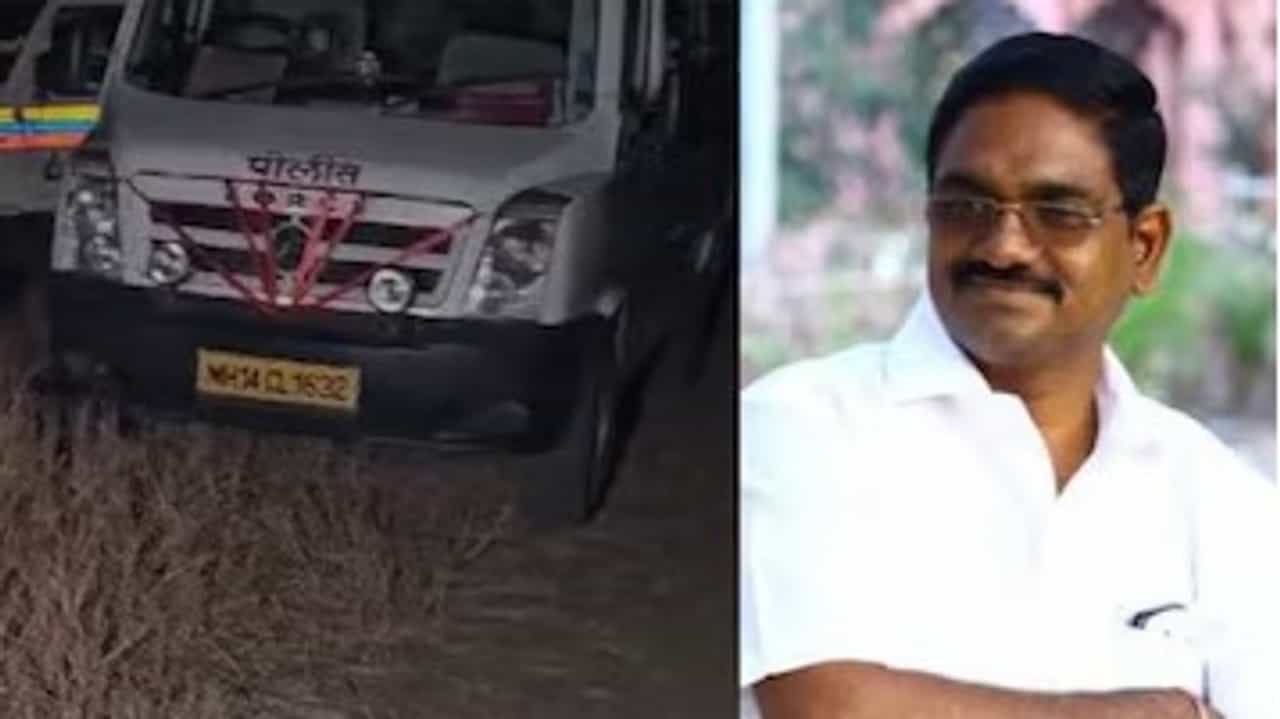 अनैतिक संबंधातून सतीश वाघ यांच्या हत्येची 5 लाखांची सुपारी, मुलाच्या मित्राच्या मदतीने पत्नीने काढला पतीचा काटा