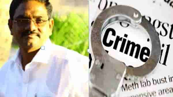 Satish Wagh Murder : मुलाच्या मित्राशी सूत जुळलं, भाड्याच्या खोलीत भलतंच घडलं... सतीश वाघ हत्या प्रकरणात मामीचं खतरनाक प्लानिंग