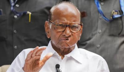 Sharad Pawar : मविआ राहिली की संपली?; शरद पवारांचं थेट उत्तर अन् शाहंबद्दलही मोठा गौप्यस्फोट