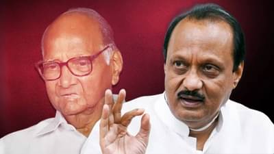 शरद पवार आणि अजितदादा पुन्हा एकत्र येणार?; शिंदे गटातून पहिली प्रतिक्रिया काय?