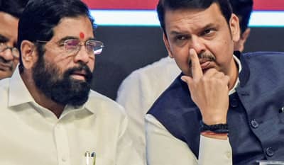 एकनाथ शिंदेंच्या खास शिलेदाराचा भाजप गेम करणार? मंत्रिपदासाठी पर्यायही शोधला?