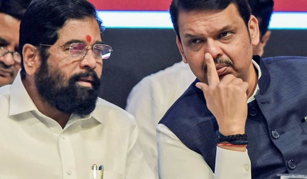 एकनाथ शिंदेंच्या खास शिलेदाराचा भाजप गेम करणार? मंत्रिपदासाठी पर्यायही शोधला?