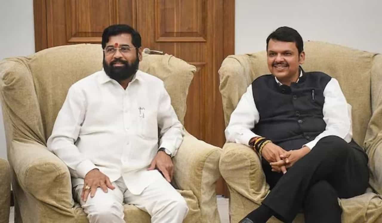 Devendra Fadnavis : शपथविधीनंतर प्रथमच शिंदेंच्या भूमिकेसंदर्भात देवेंद्र फडणवीसांचा महत्त्वाचा खुलासा