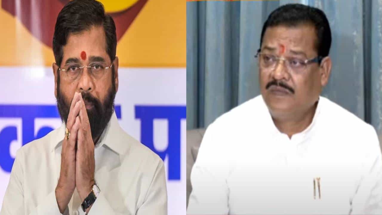 एकनाथ शिंदे दिल्लीत जाणार का ? संजय शिरसाटांनी स्पष्टच सांगितलं एकनाथ शिंदे दिल्लीत जाणार का ? संजय शिरसाटांनी स्पष्टच सांगितलं