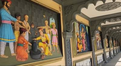 छत्रपती शिवाजी महाराजांचे पहिलं मंदिर भिवंडीत, वाचा लोकार्पणाच्या कार्यक्रमाची A टू Z माहिती