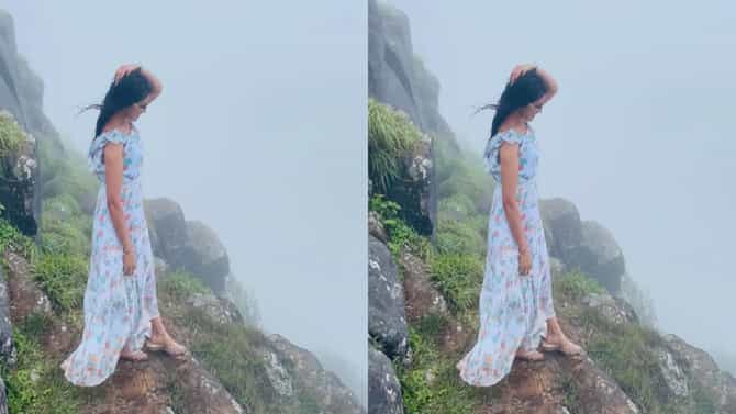 अभिनेत्रीचा घरात लटकलेल्या अवस्थेत आढळला मृतदेह, शेवटची सोशल मीडिया पोस्ट व्हायरल