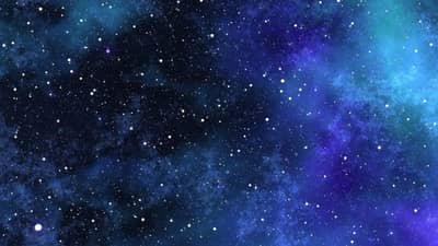 आकाशात असंख्य तारे, मग अंतराळात अंधार का? जाणून घ्या
