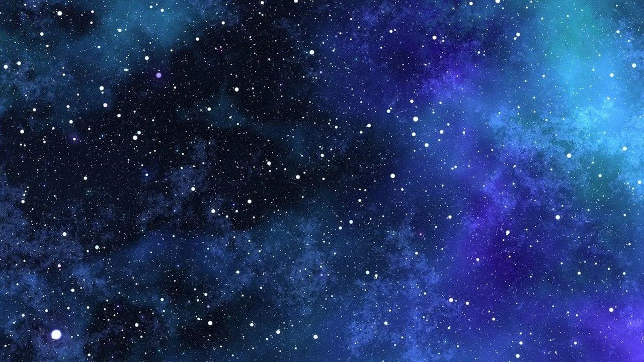 आकाशात असंख्य तारे, मग अंतराळात अंधार का? जाणून घ्या आकाशात असंख्य तारे, मग अंतराळात अंधार का? जाणून घ्या