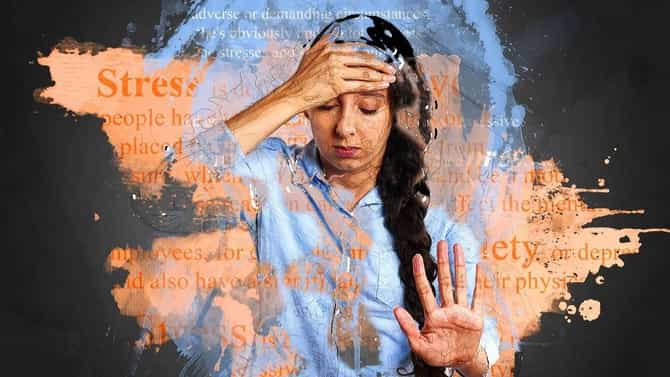 नकारात्मक विचारांपासून दूर राहण्यासाठी ‘हे’ काम करा