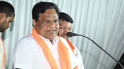 ‘तुमचा संतोष देशमुख मस्साजोग करू…’, तानाजी सावंत यांच्या दोन पुतण्यांना थेट पत्र अन् जीवे मारण्याची धमकी