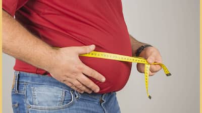 लठ्ठपणामुळे त्रस्त? आहारात करा हे 4 बदल, जाणून घ्या