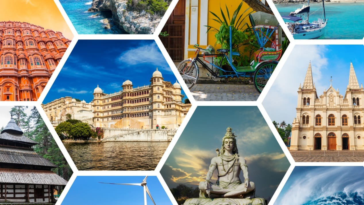 सिमला- मनालीमध्ये वाहतूक कोंडी, त्यामुळे 'या' ठिकाणी नववर्ष साजरे करण्याचे करा प्लॅन सिमला- मनालीमध्ये वाहतूक कोंडी, त्यामुळे 'या' ठिकाणी नववर्ष साजरे करण्याचे करा प्लॅन