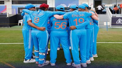 U 19 Asia Cup 2024 : सोमवारी टीम इंडिया आणि पाकिस्तानचा सामना, जाणून घ्या