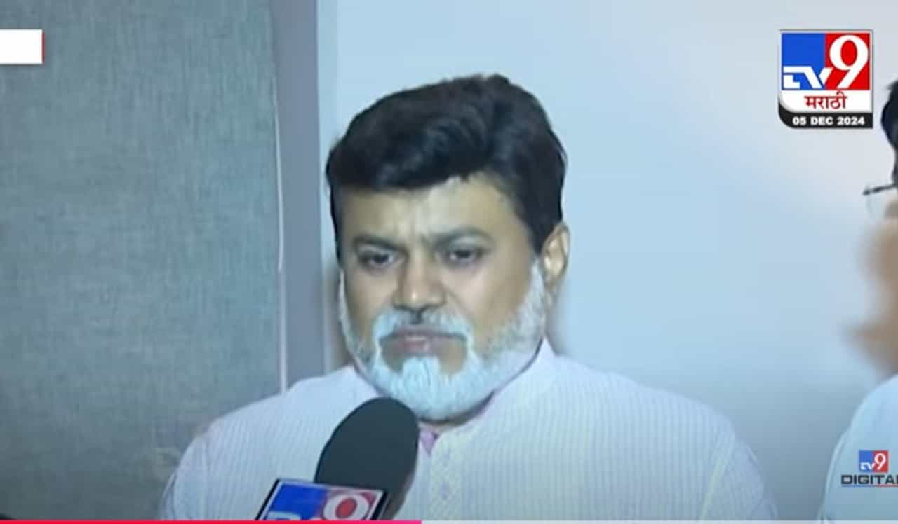 'साहेब जो निर्णय घेणार असतील त्यामागे आम्ही..., ' काय म्हणाले उदय सामंत