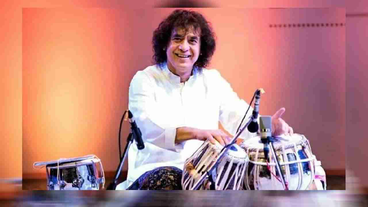 Zakir Hussain Filmography: ‘मुगल ए आजम’ मध्ये झाकीर हुसैन यांना ऑफर झाला होता हा रोल, या चित्रपटातही झळकले उस्ताद