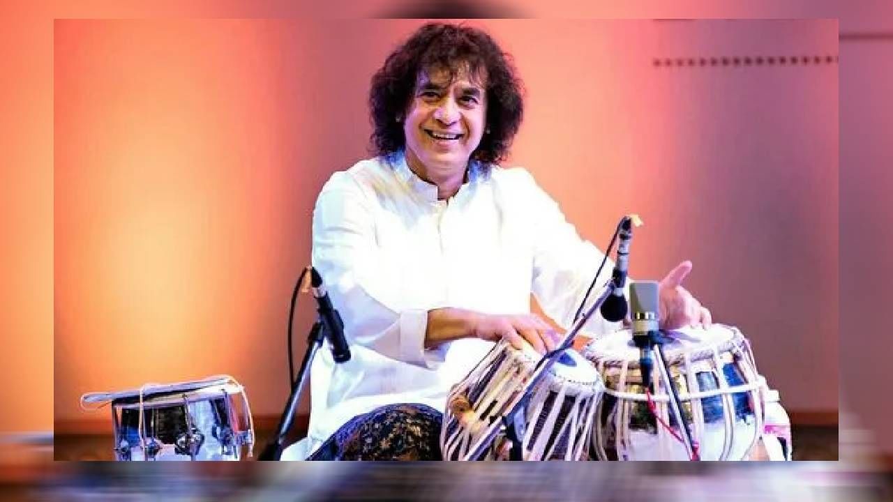 Zakir Hussain Filmography: ‘मुगल ए आजम’ मध्ये झाकीर हुसैन यांना ऑफर झाला होता 'हा' रोल, या चित्रपटातही झळकले उस्ताद