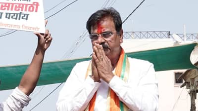 शिंदे गटात नाराजीचा भडका... विजय शिवतारे प्रचंड संतापले, थेट नेतृत्वावर हल्ला; काय म्हणाले?