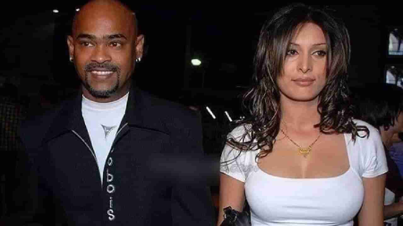 Vinod Kambli : एकदा नव्हे दोनदा चढला बोहोल्यावर, घटस्फोटित विनोद कांबळीवर कशी फिदा झाली अँड्रिया हेविट ?