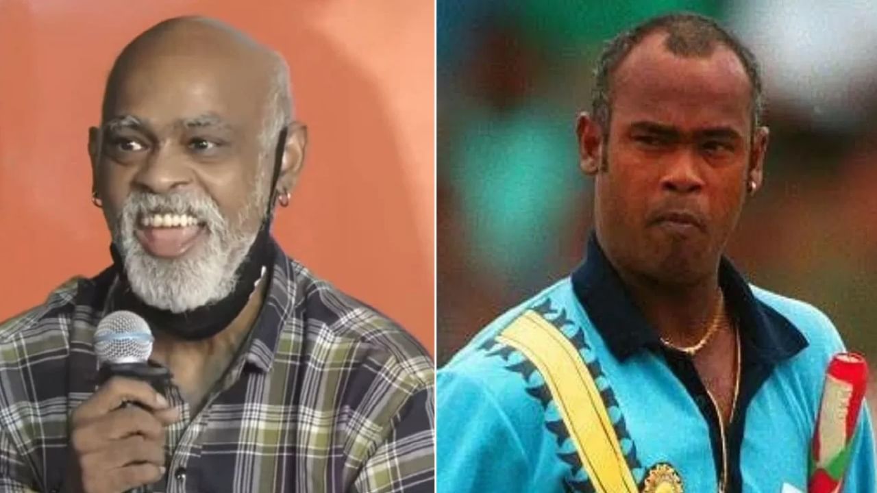 Vinod Kambli Net Worth: विनोद कांबळीची दयनीय स्थिती, एकेकाळी कोट्यवधींची संपत्ती आणि आता अशी वेळ