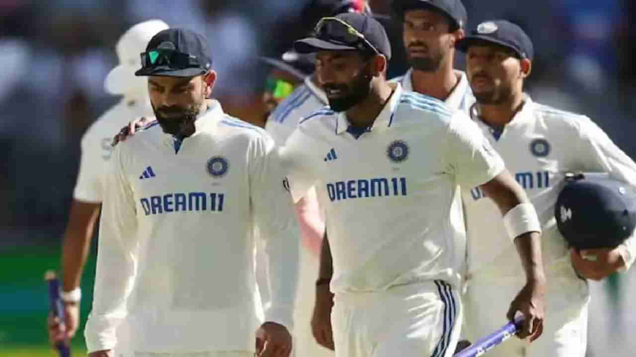 AUS vs IND : टीम इंडियाचं हे त्रिकुट पहिल्यांदाच Pink Ball Test खेळण्यसाठी सज्ज