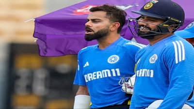 Retirment : विराट कोहली आणि रोहित शर्माची निवृत्ती, ऑलराउंडरसह या खेळाडूंचाही समावेश