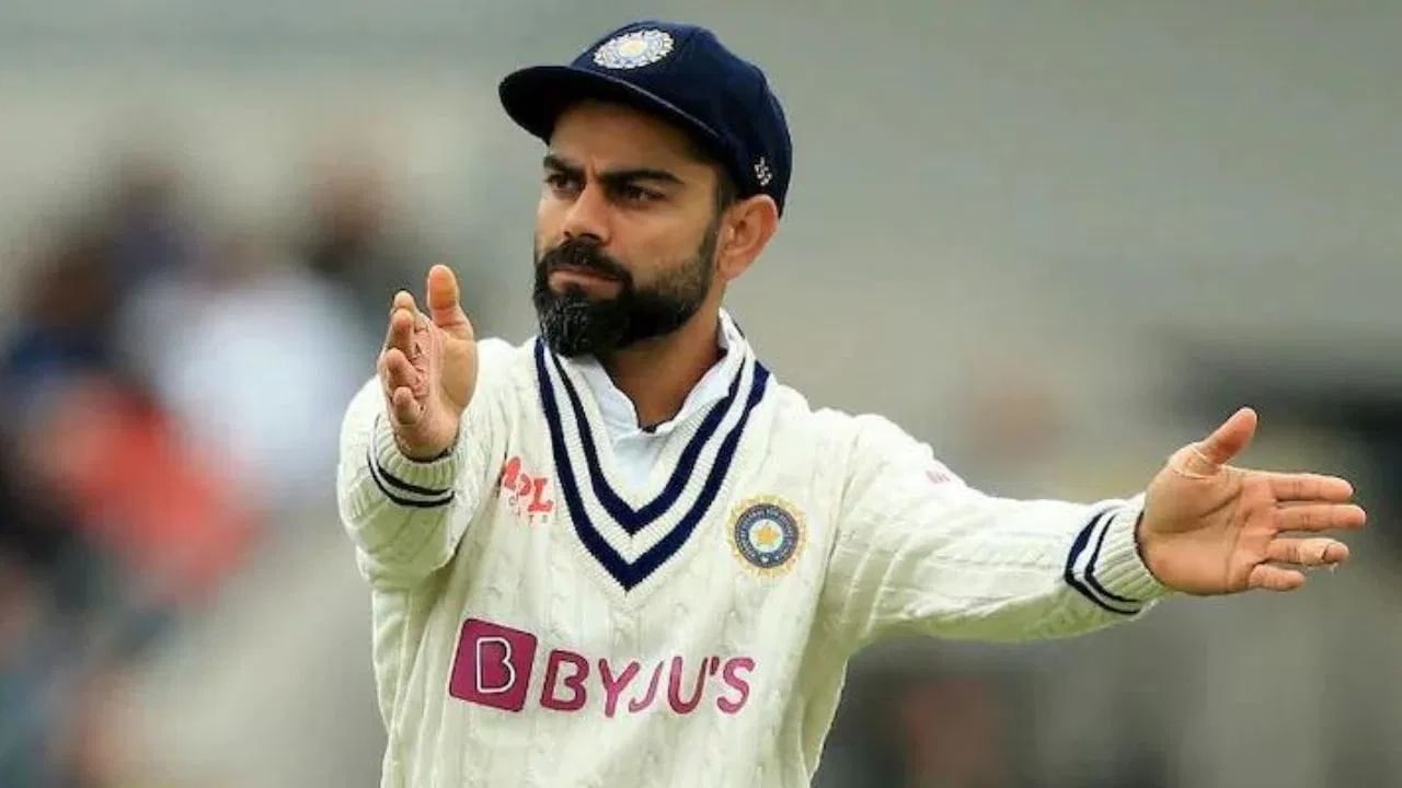 Virat Kohli : ‘गोष्ट खऱ्या खोट्याची नाहीय’, विराटवरुन Live शो मध्ये दोन भारतीय क्रिकेटपटू आपसात भिडले, VIDEO