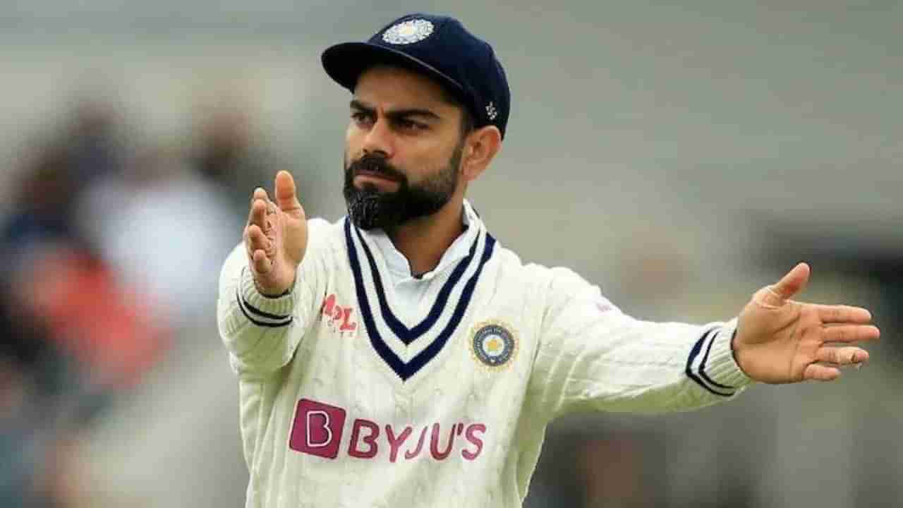 Virat Kohli : भारताला मोठा झटका, विराट अखेर तो निर्णय घेणार, कोच राजकुमार शर्मा यांची माहिती