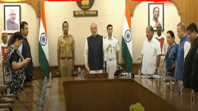 उद्यापासून विशेष अधिवेशनाला सुरूवात, विधानसभेचं हंगामी अध्यक्षपद ‘हे’ ज्येष्ठ आमदार भूषवणार