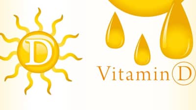 Vitamin D ची कमतरता आहे का? ‘या’ तेलात शिजवलेलं अन्न खा