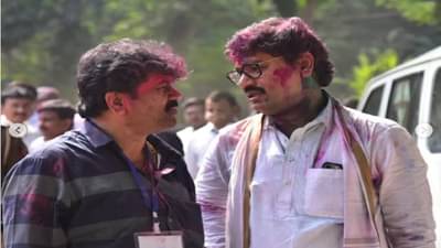 Anjali Damania : धनंजय मुंडे अन् वाल्मिक कराडचे नेमके संबंध काय? अंजली दमानियांचा हल्लाबोल, गंभीर आरोप काय?