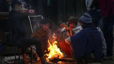 नोव्हेंबरमध्ये उष्णतेने तोडले सर्व रेकॉर्ड, डिसेंबरमध्ये काय असेल परिस्थिती? IMD चा अंदाज काय