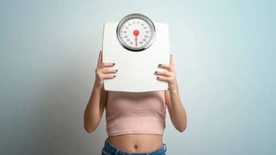 काय म्हणता? वजन वाढतच नाही?; एक काम करा, ही गोष्ट करून पाहाच...