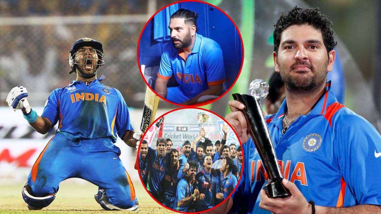 Happy Birthday Yuvraj : अलिशान आयुष्य, जबरदस्त कार कलेक्शन; कॅन्सरला नमवणाऱ्या युवराज सिंगबद्दल जाणून घ्या